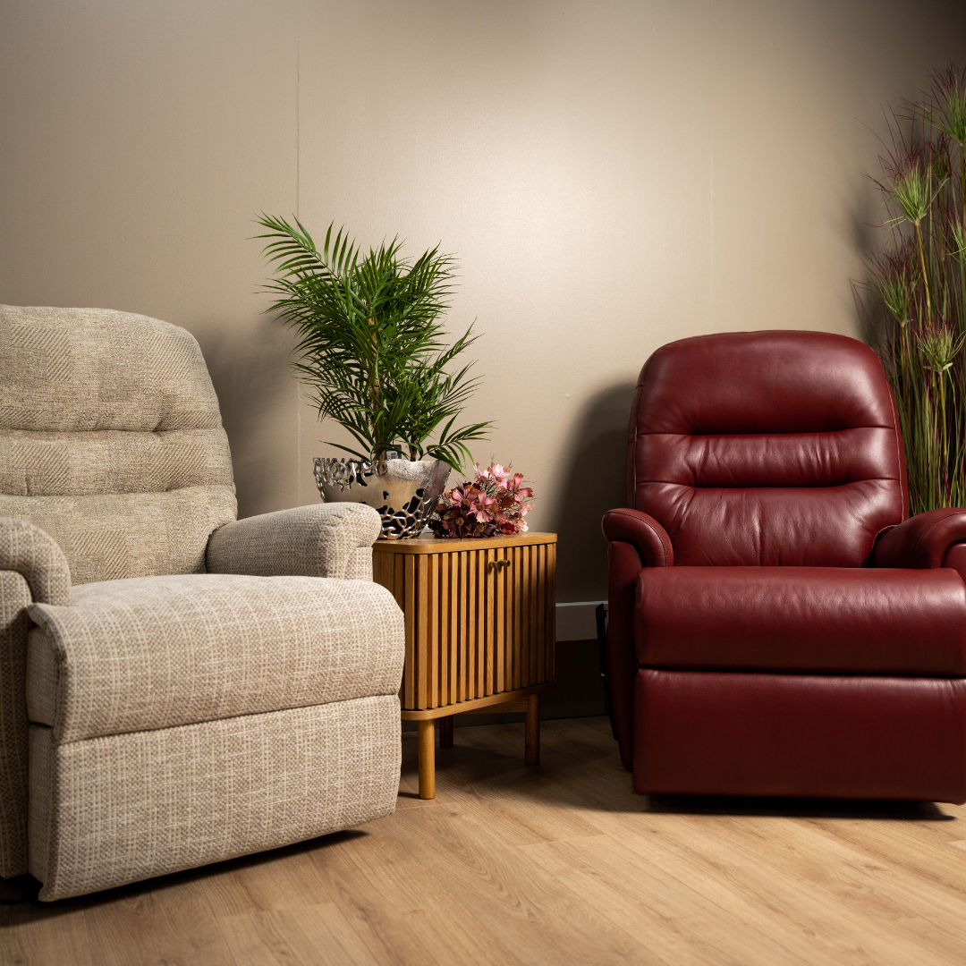 Riser Recliners