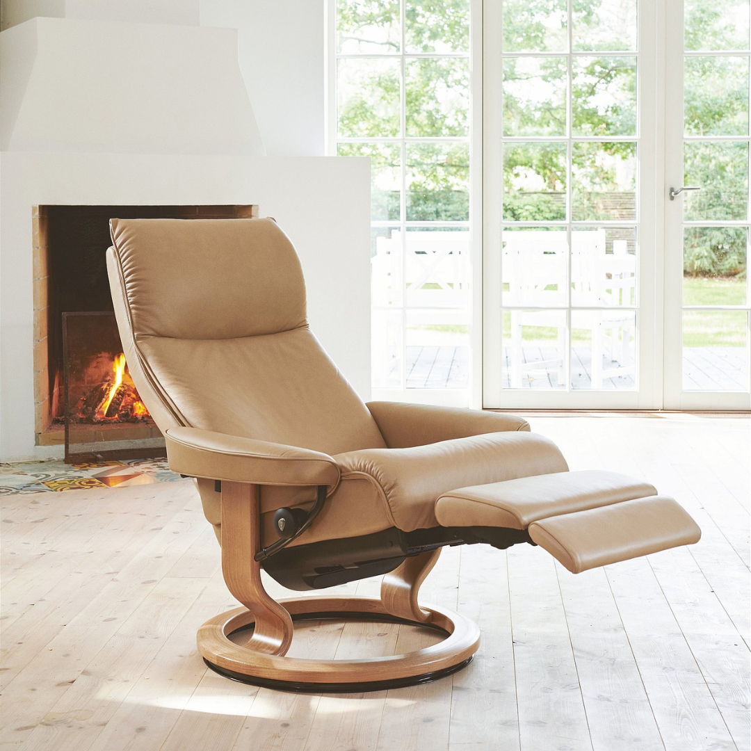 Recliners