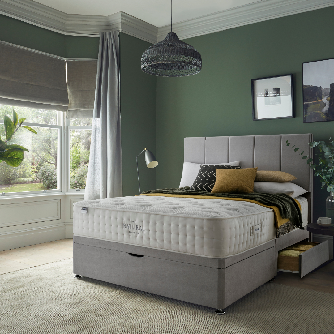 Mattresses