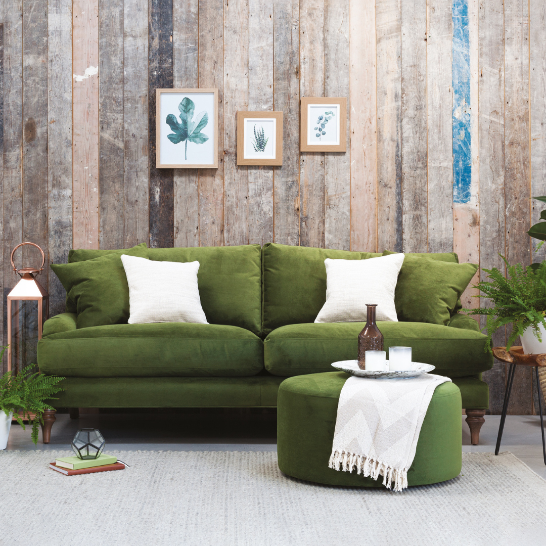The Lounge Co