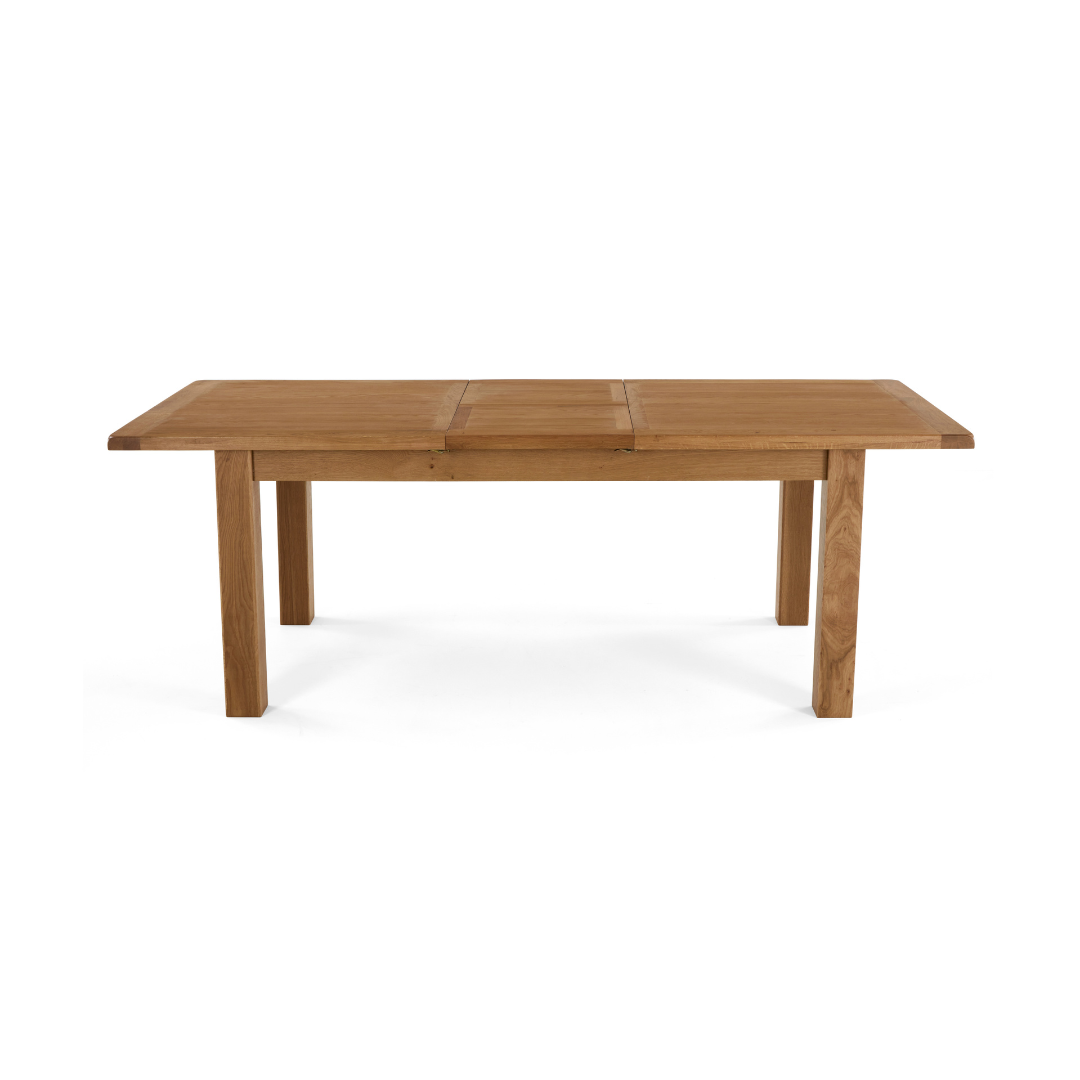 Salisbury Large Extending Dining Table