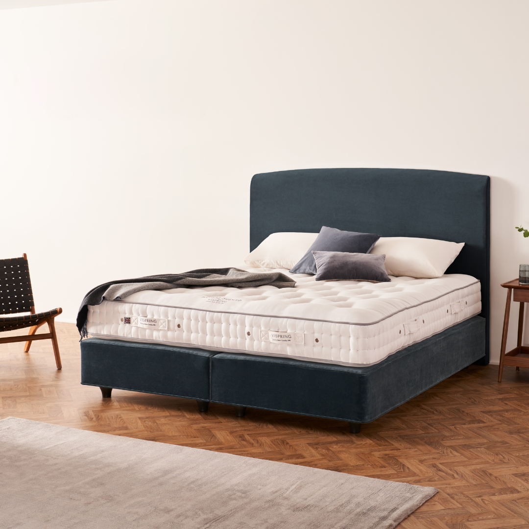 Vispring Prestige Divan