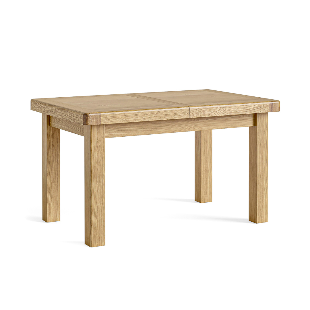 Normandy Small Extending Dining Table