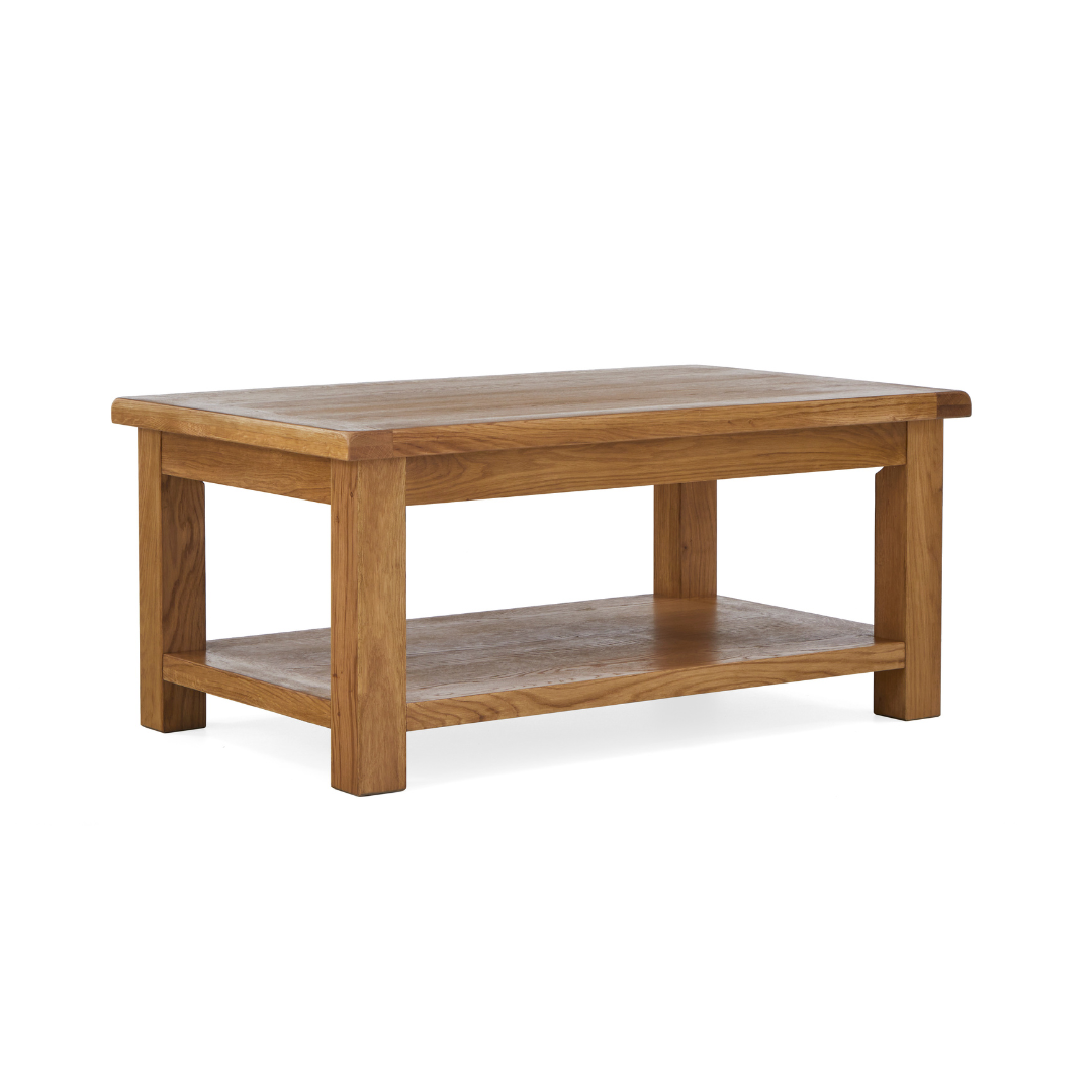 Salisbury Large Coffee Table