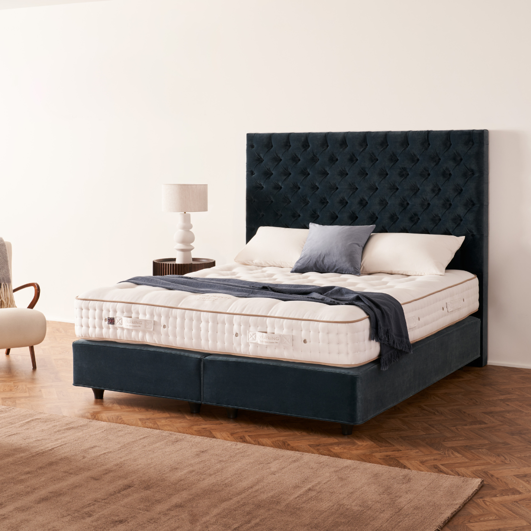 Vispring Sovereign Divan