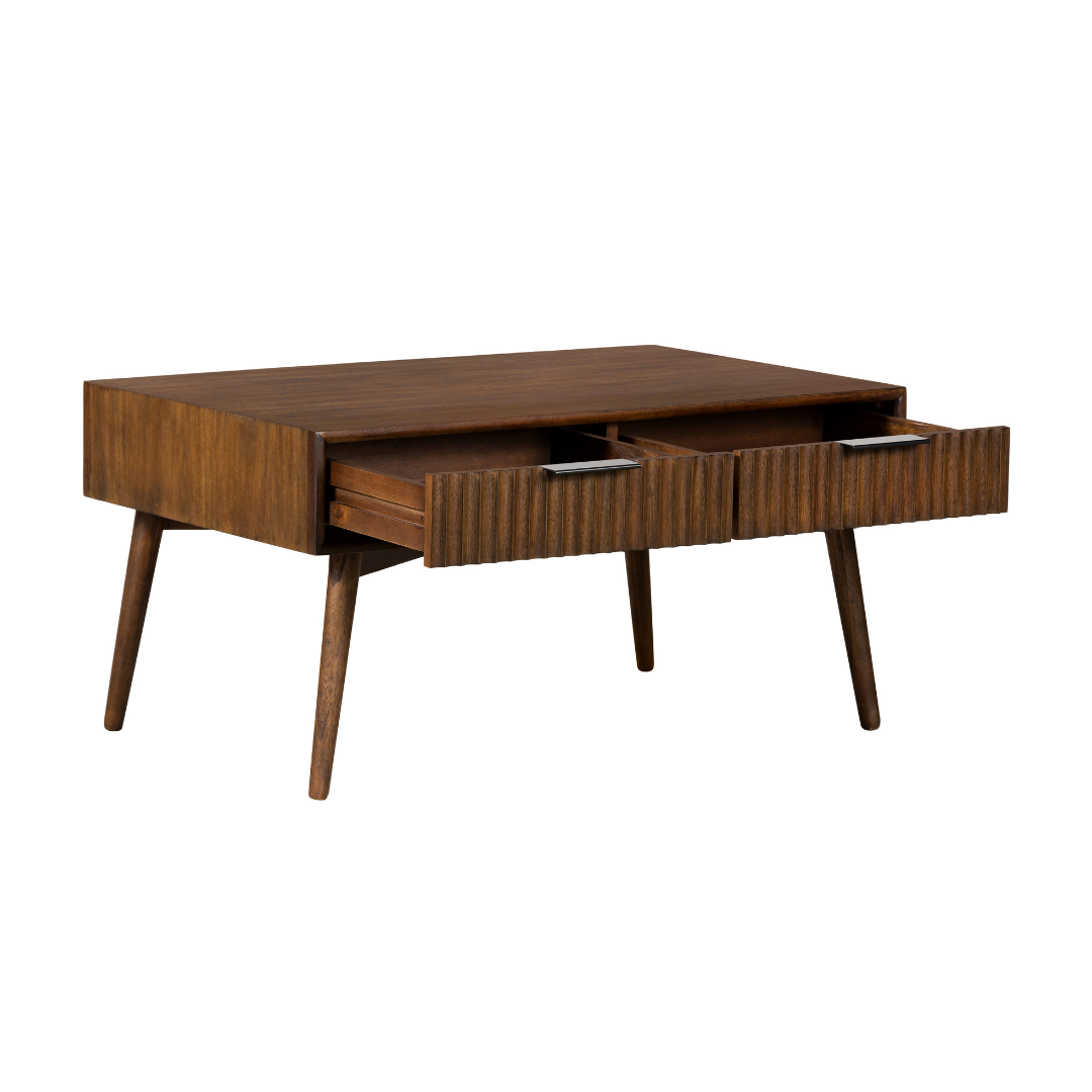 Harley Rectangular Coffee Table