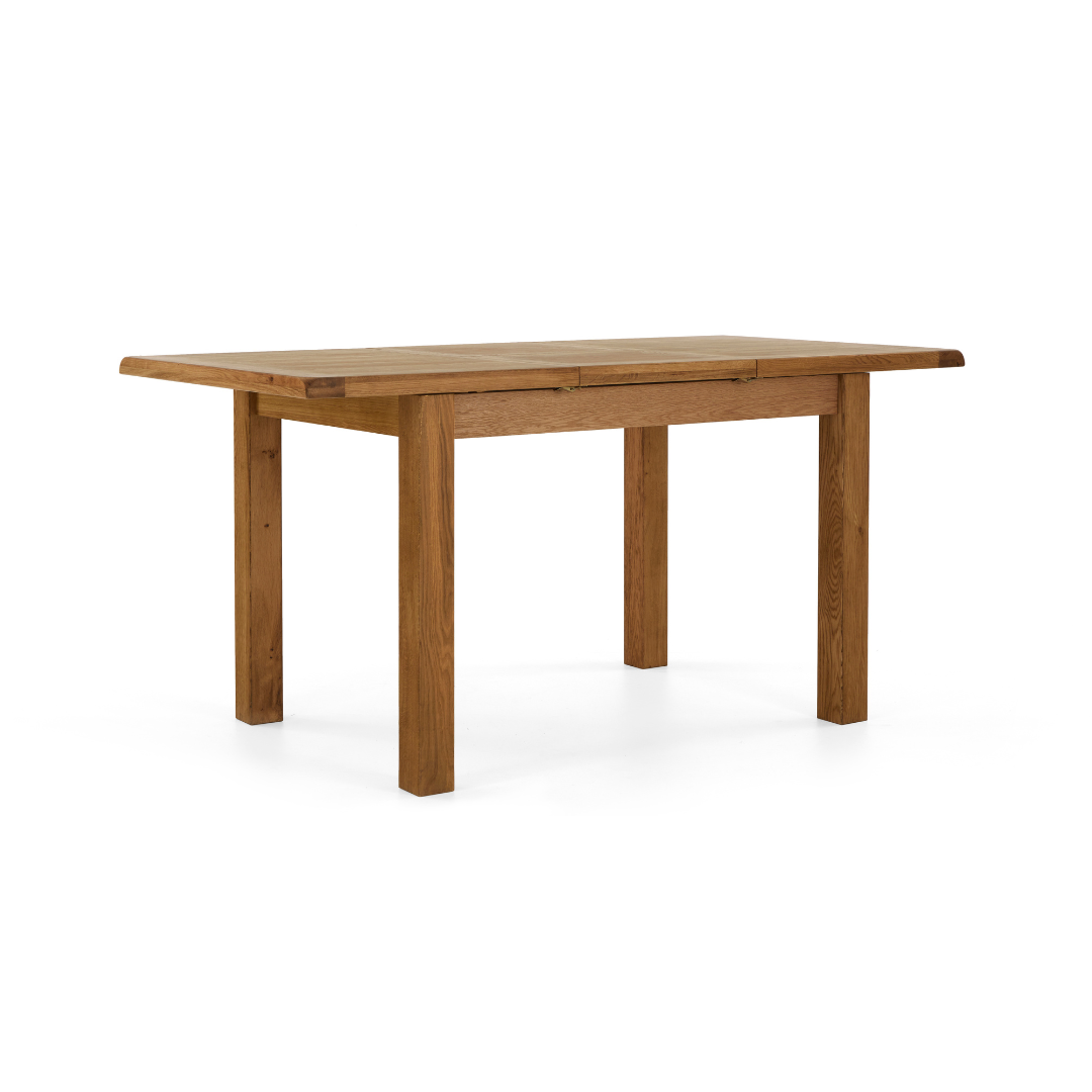 Salisbury Compact Extending Dining Table