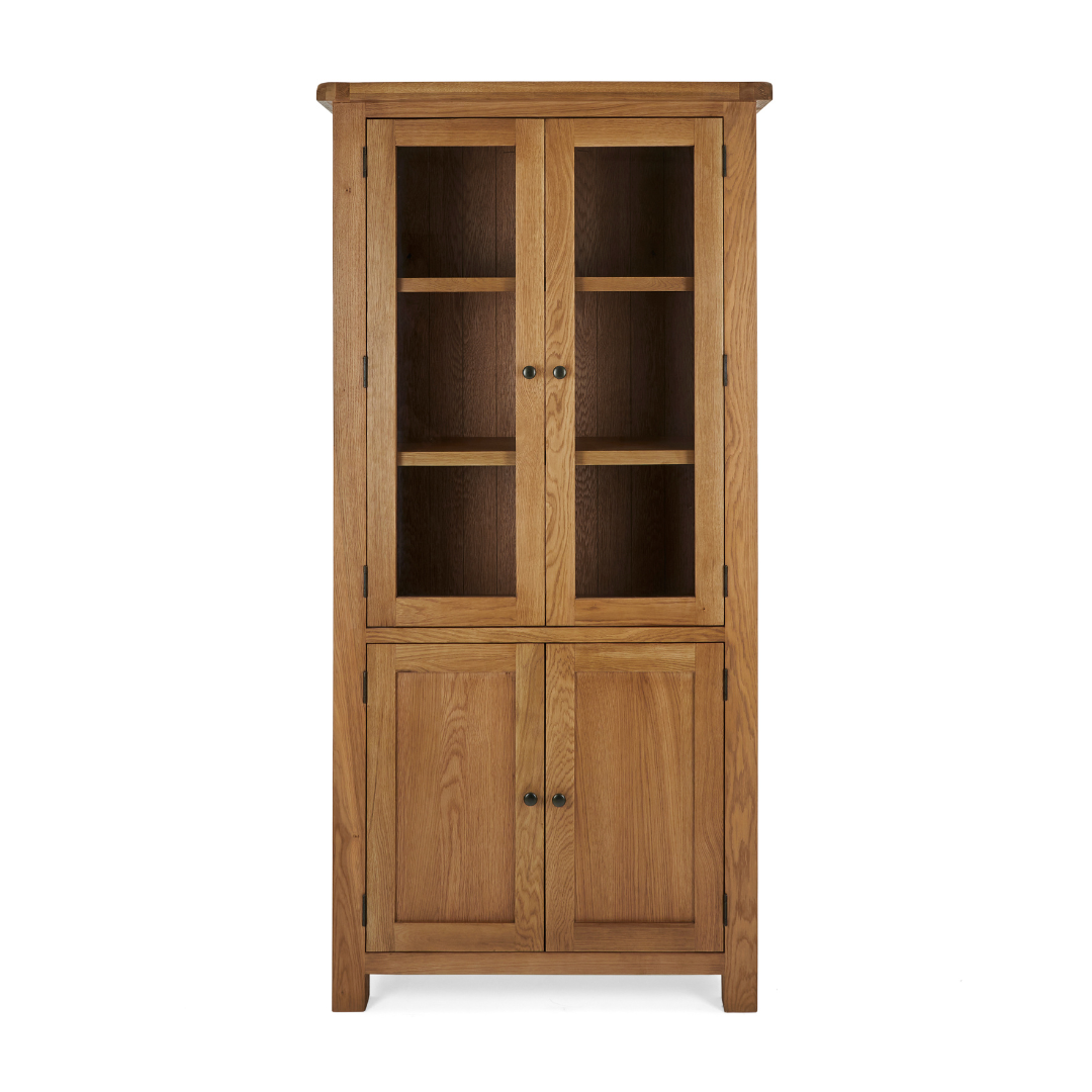 Salisbury Display Cabinet