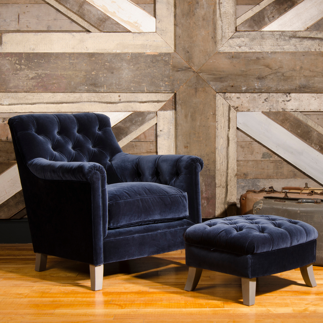 Tetrad Tate Chair