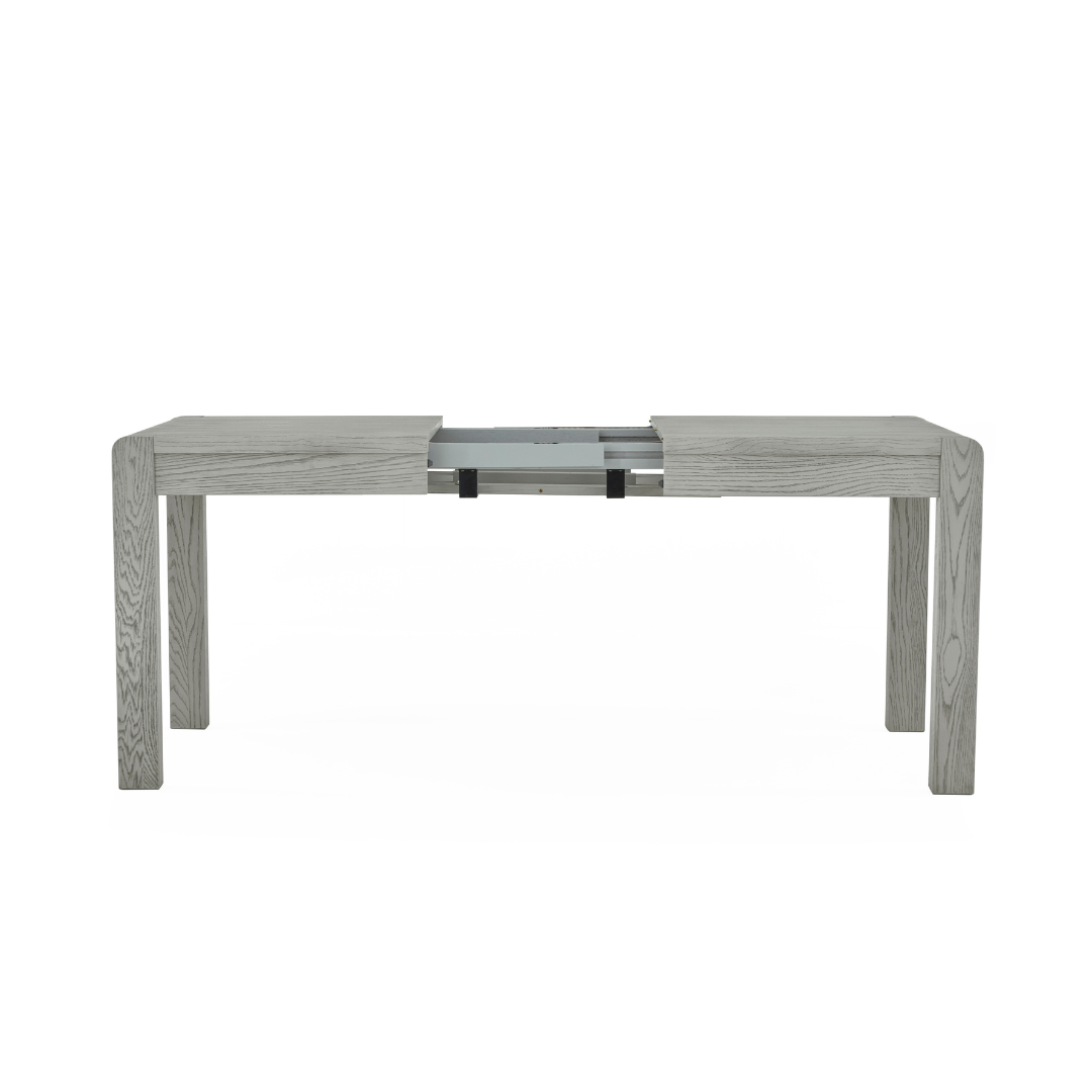 Amsterdam Compact Extending Dining Table