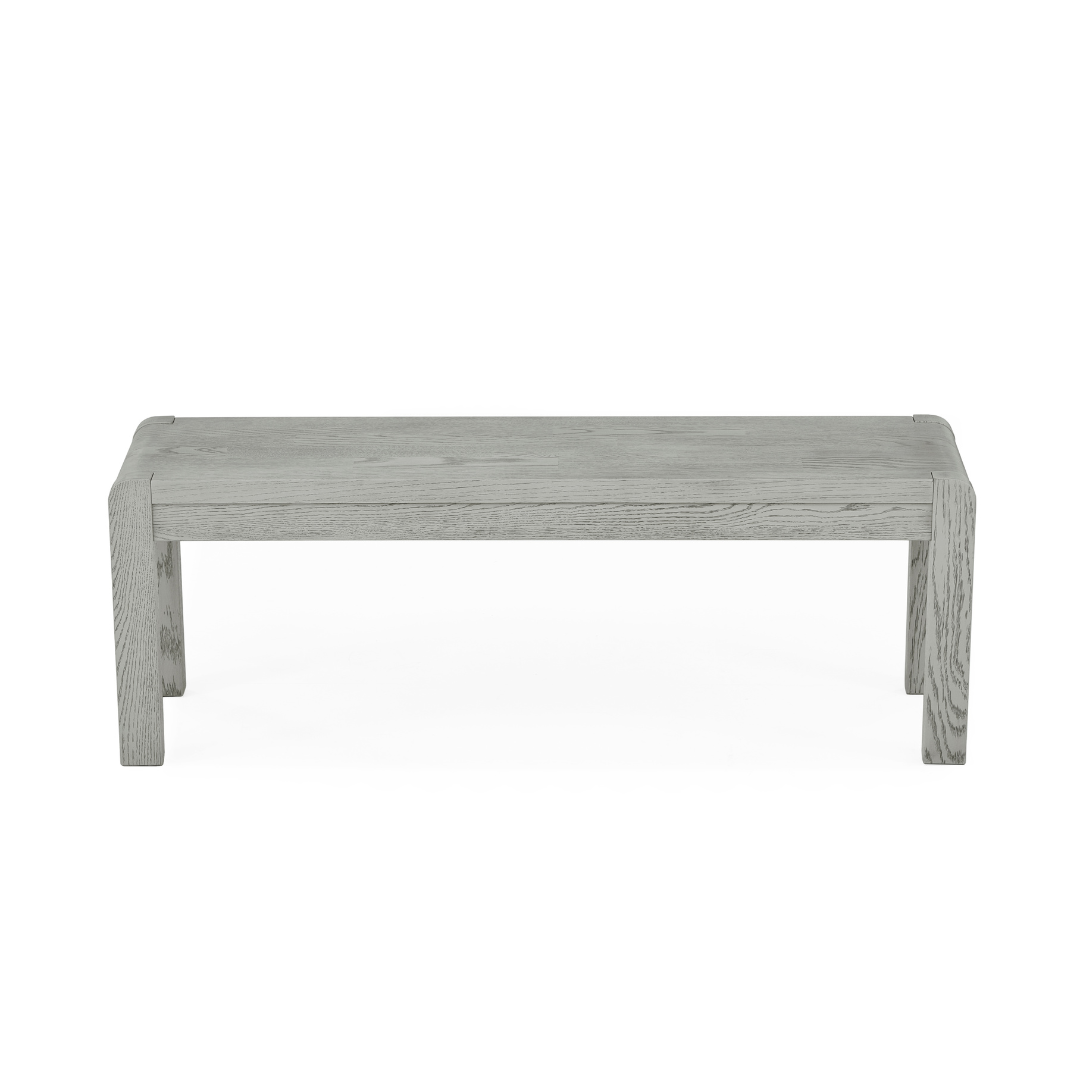 Amsterdam Bench