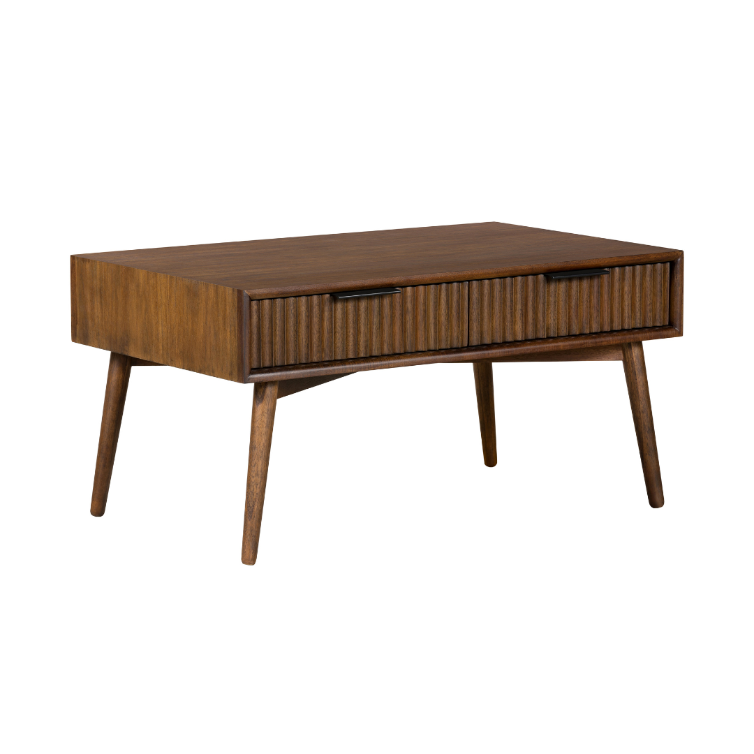 Harley Rectangular Coffee Table