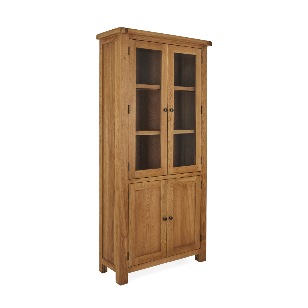 Salisbury Display Cabinet