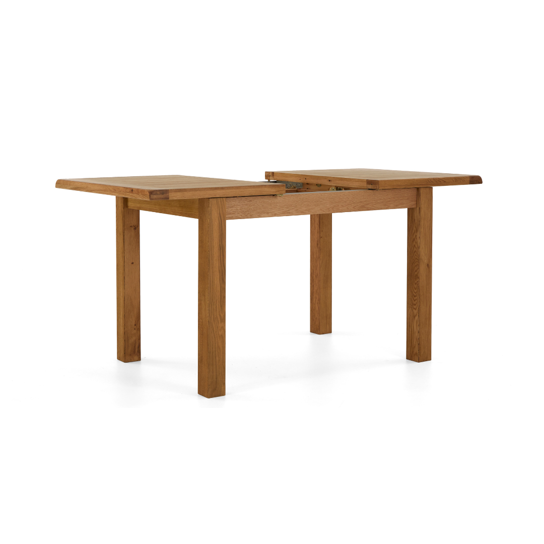 Salisbury Compact Extending Dining Table