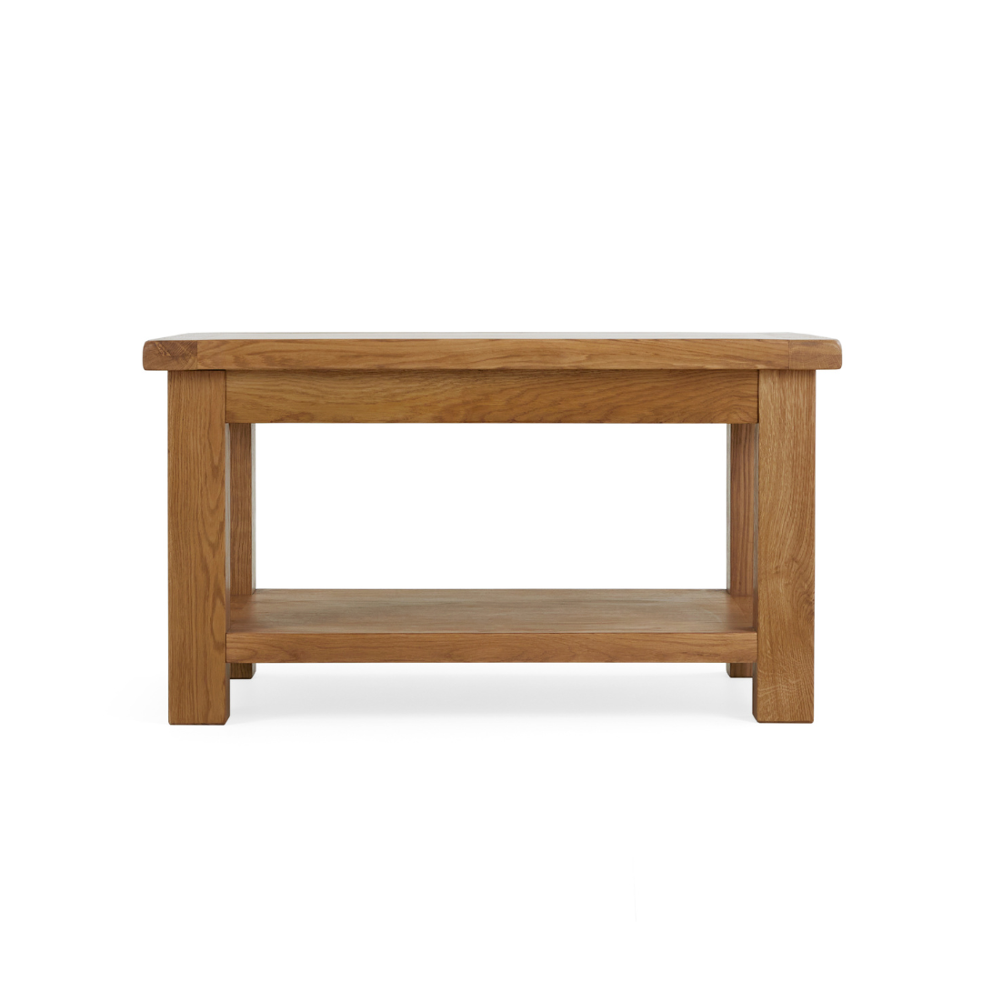 Salisbury Coffee Table