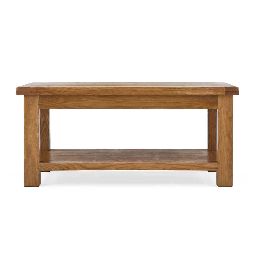 Salisbury Large Coffee Table