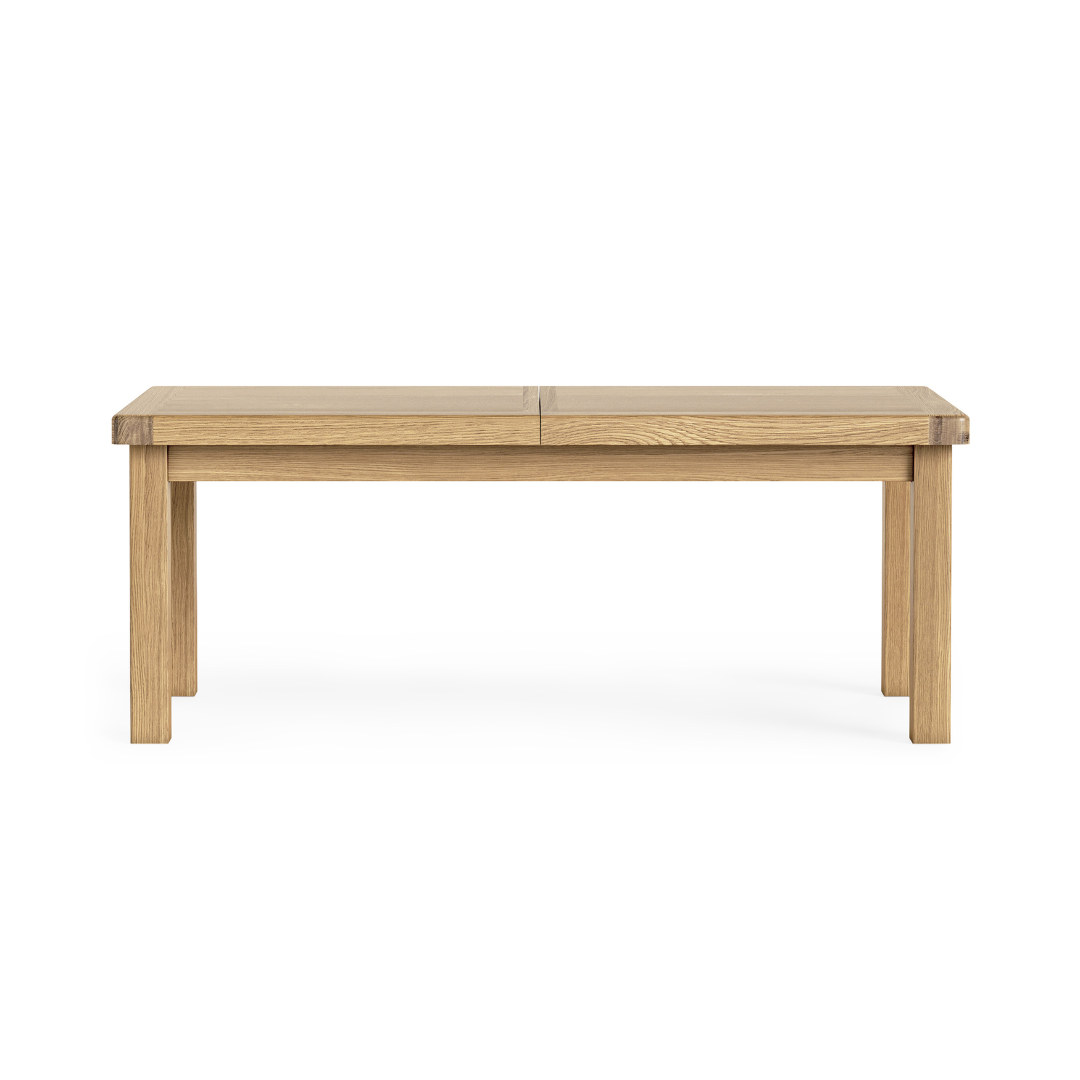 Normandy Large Extending Dining Table