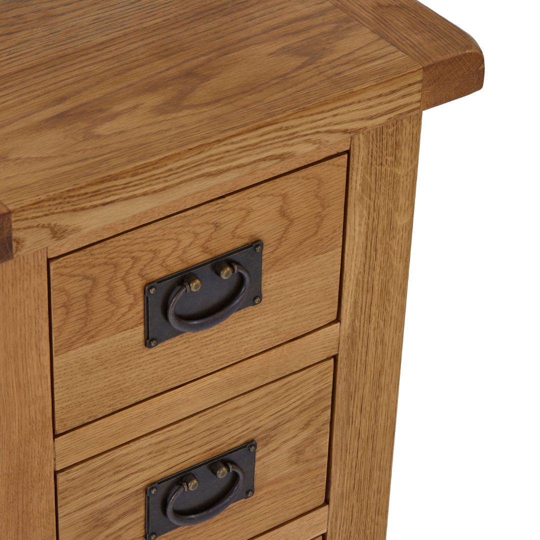 Salisbury Bedside Table