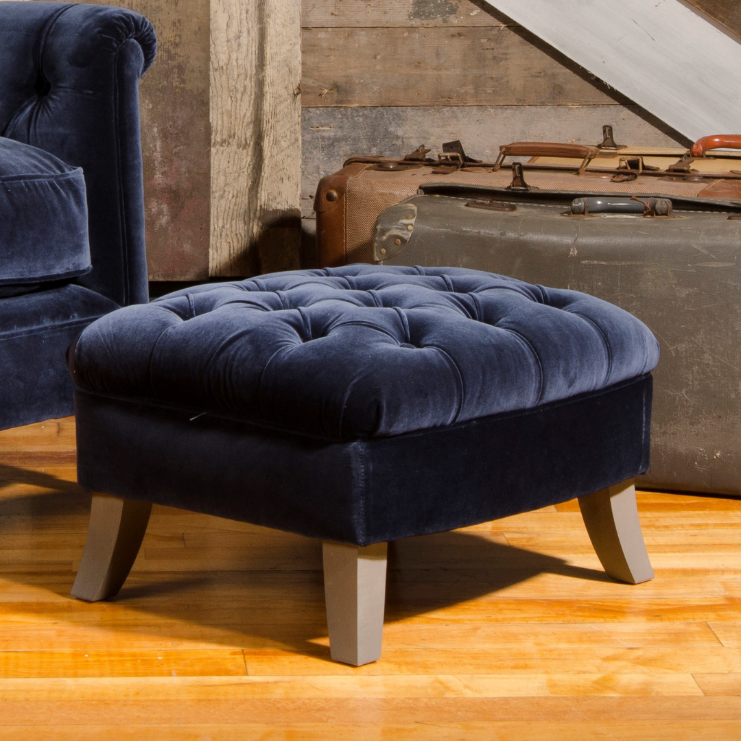 Tetrad Tate Stool