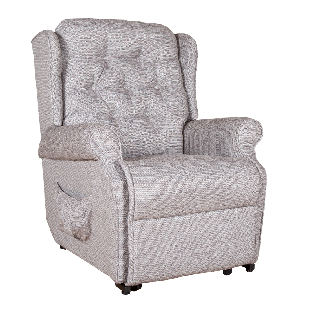 Belvedere Riser Recliner