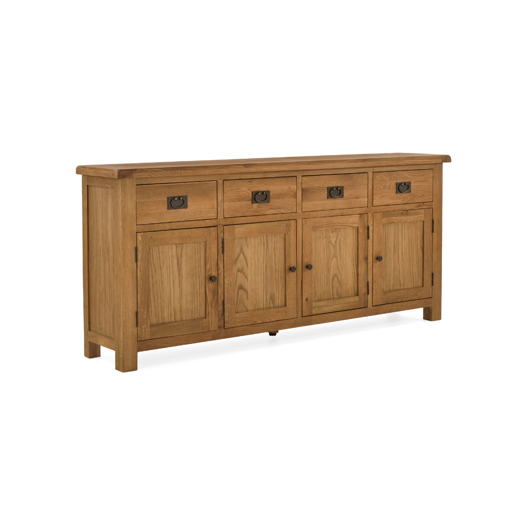 Salisbury Extra Large Sideboard