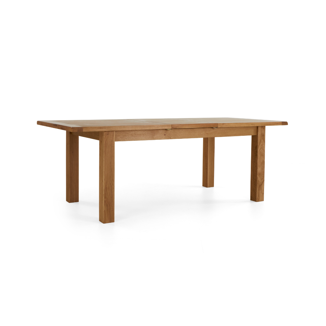 Salisbury Large Extending Dining Table