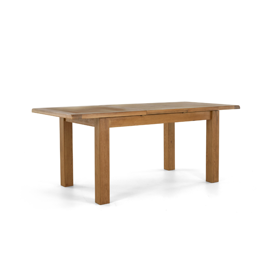 Salisbury Small Extending Dining Table