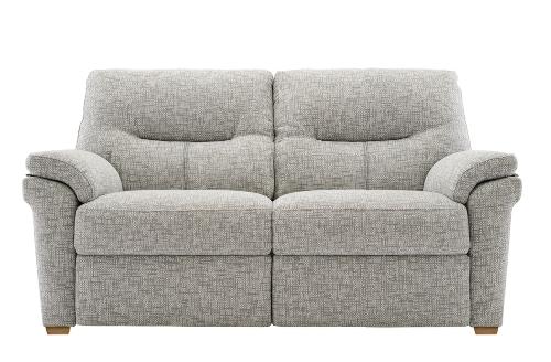 Seattle 2 Seater Sofa