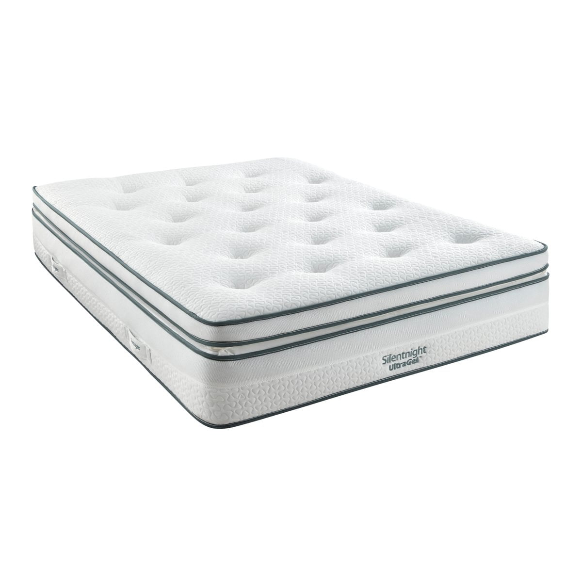 Astira UltraGel 3000 Pocket Mattress - Connollys Of Moy
