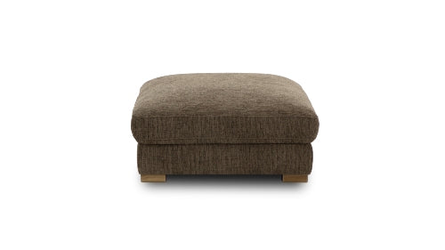 Milan Footstool - Connollys Of Moy