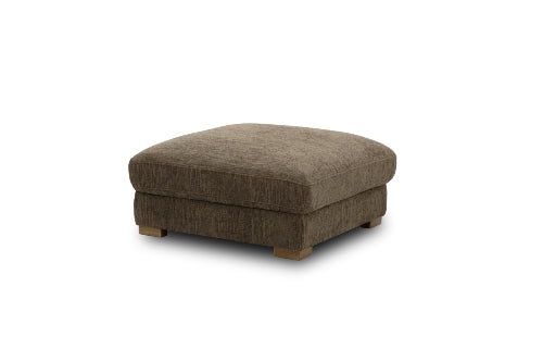 Milan Footstool - Connollys Of Moy