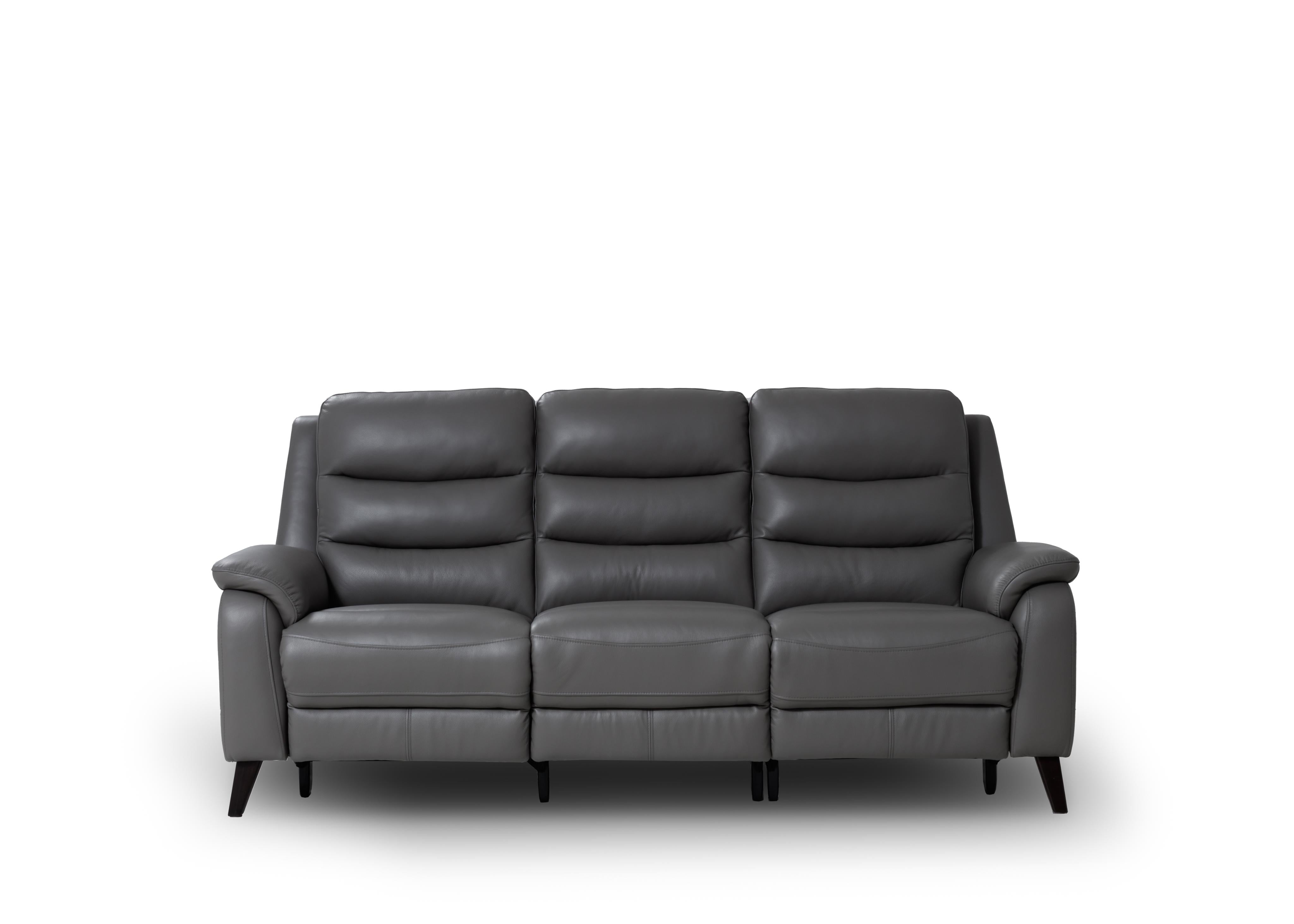 Roxana 3 Seater Sofa