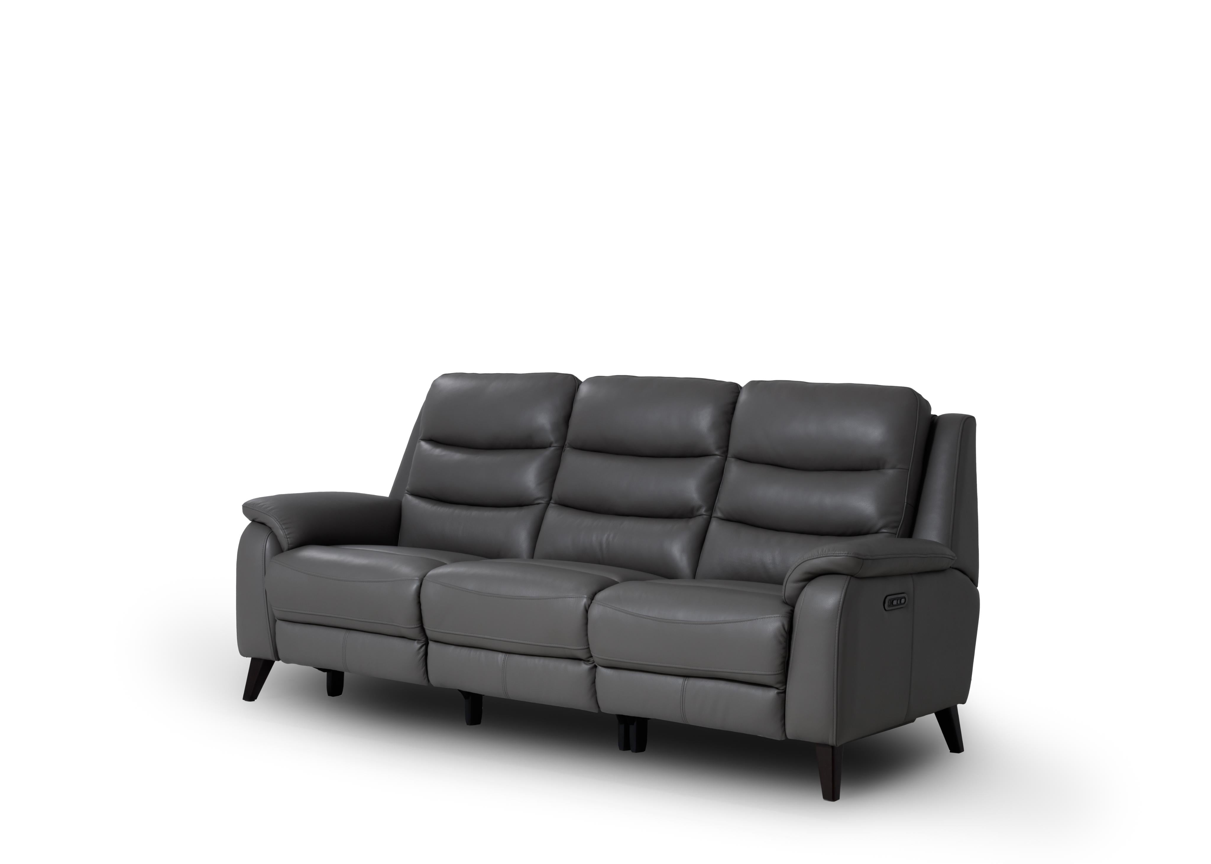 Roxana 3 Seater Sofa