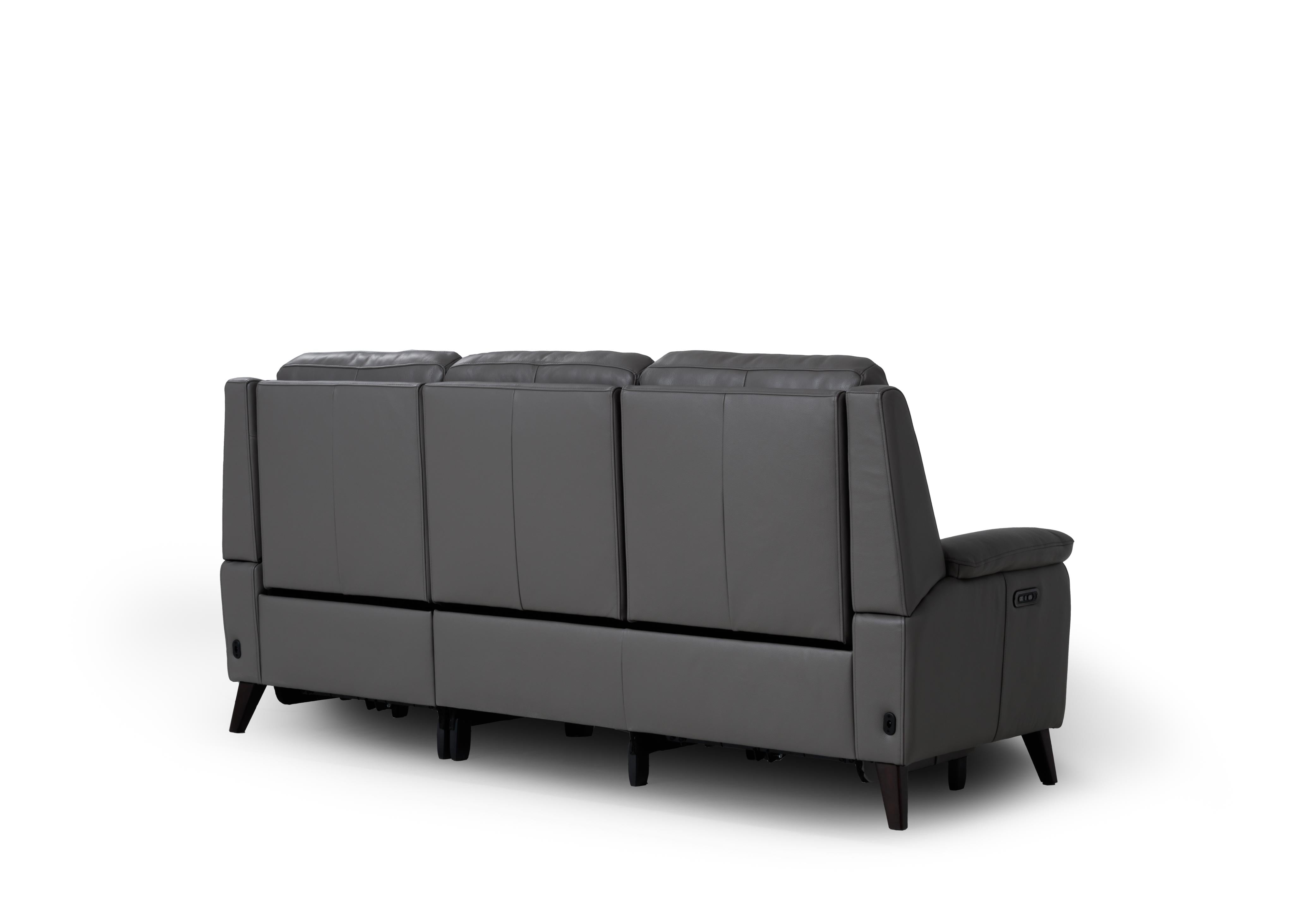 Roxana 3 Seater Sofa