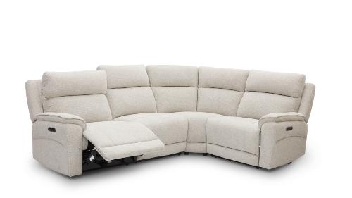Bronte Corner Sofa