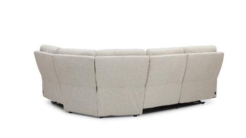Bronte Corner Sofa