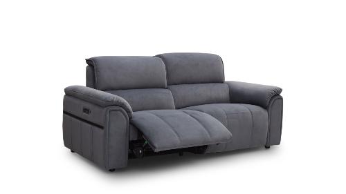 Rockdale 3 Seater Sofa
