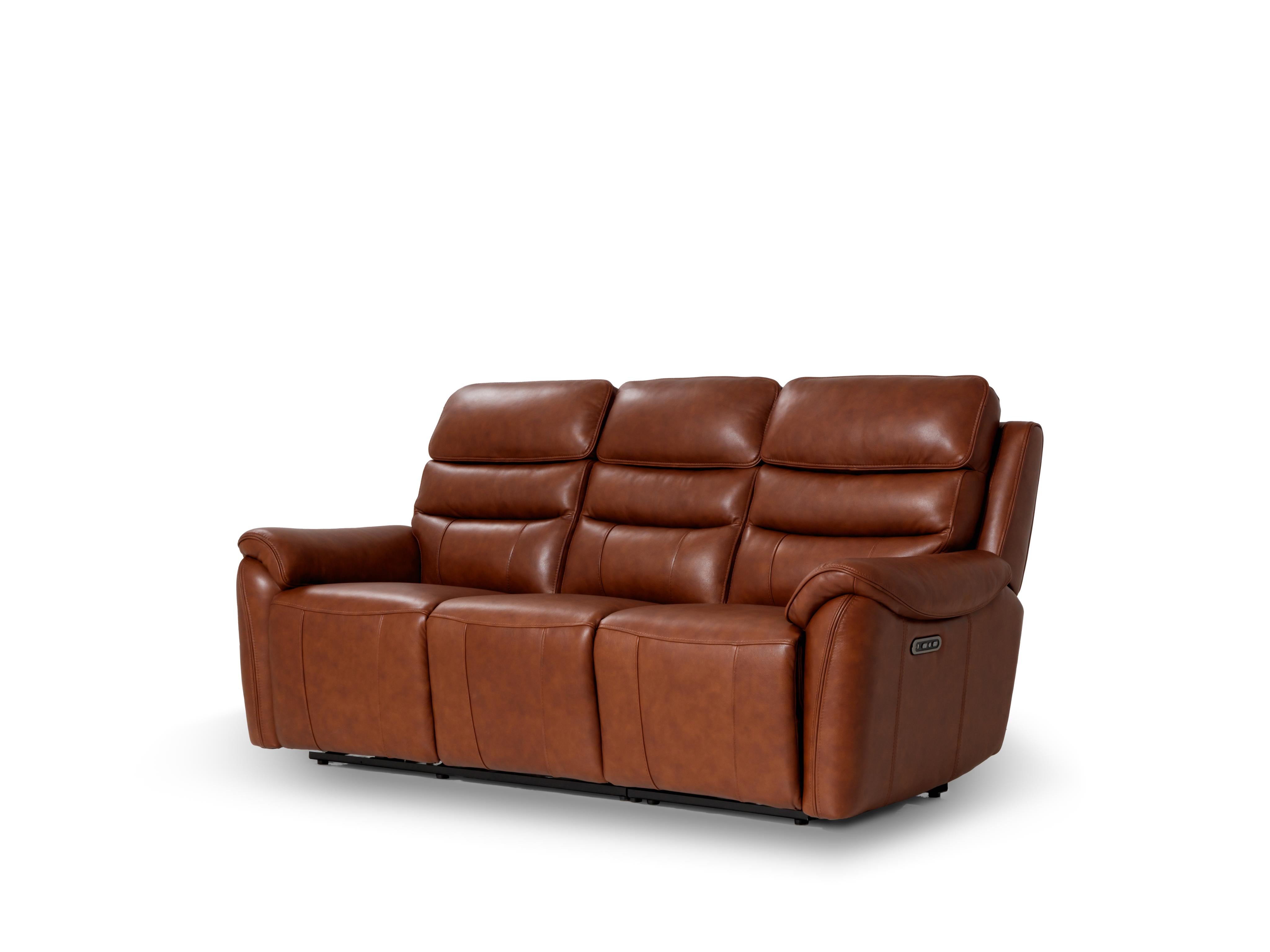 Ashford 3 Seater Sofa
