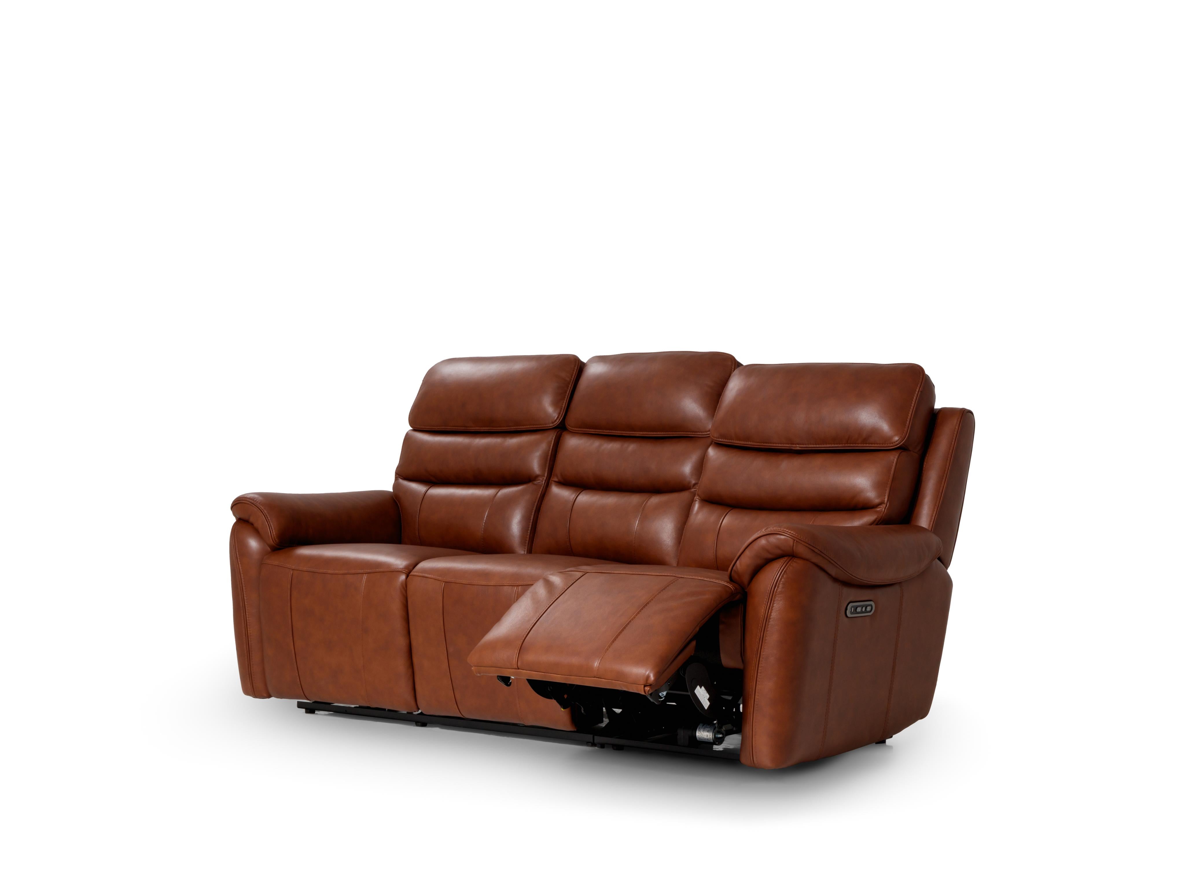 Ashford 3 Seater Sofa