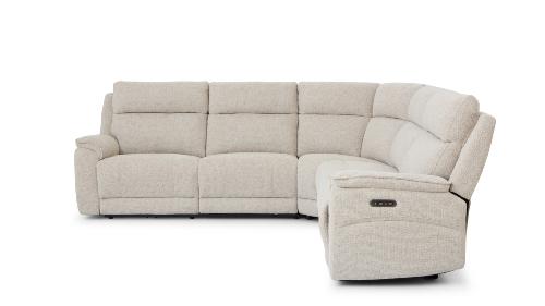 Bronte Corner Sofa