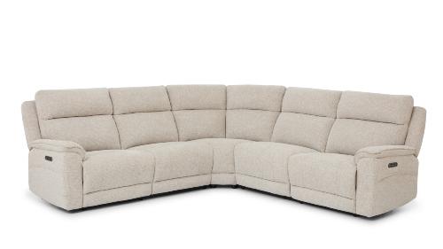 Bronte Corner Sofa