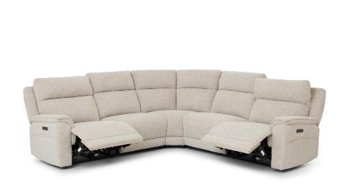 Bronte Corner Sofa