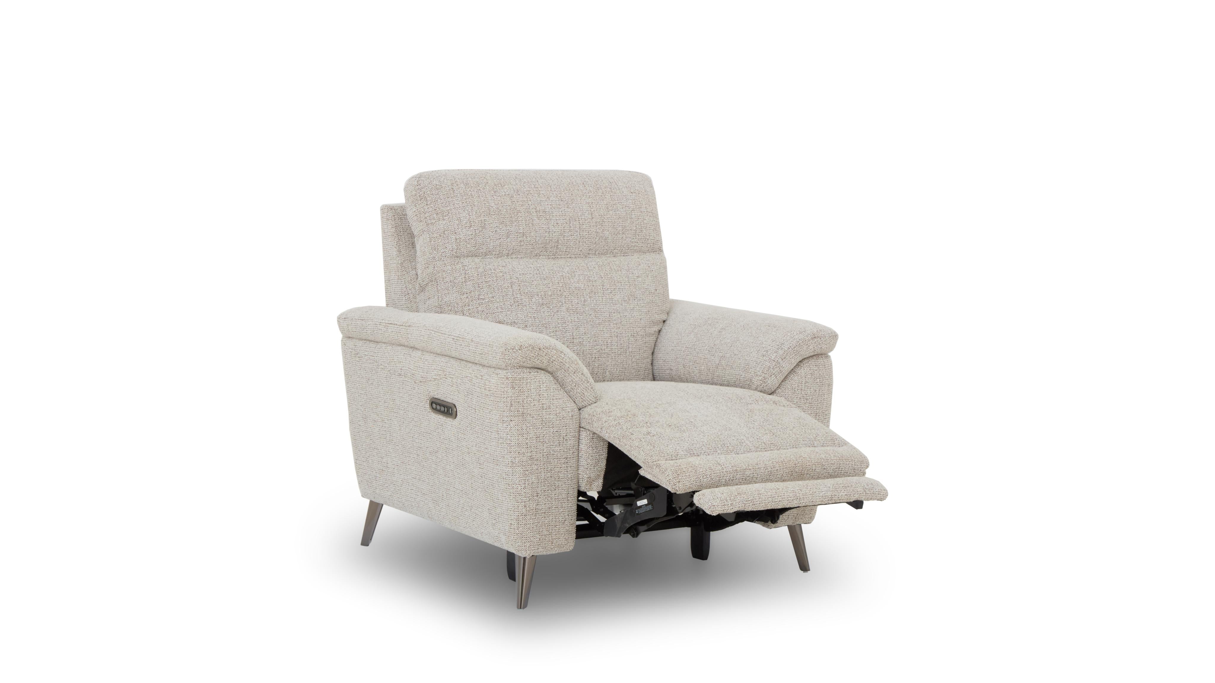 Brisbane Recliner Chair