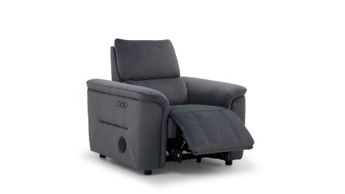 Bondi Recliner Chair - Connollys Of Moy