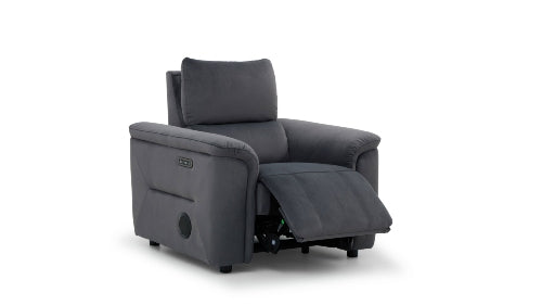 Bondi Recliner Chair - Connollys Of Moy