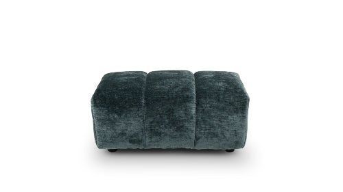 Leonardo Footstool - Connollys Of Moy