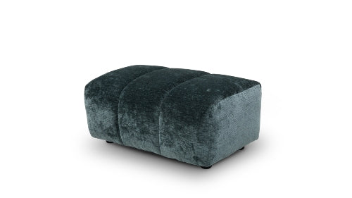 Leonardo Footstool - Connollys Of Moy