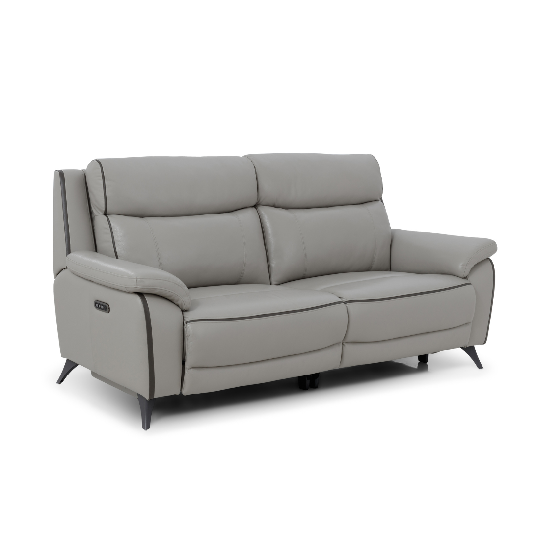 Ohio 3 Seater Sofa
