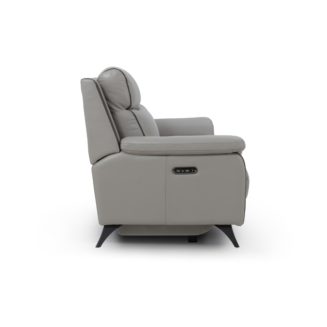 Ohio 3 Seater Sofa