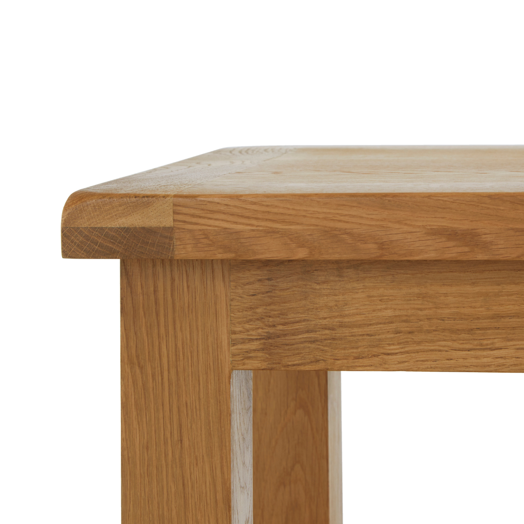 Salisbury Lamp Table